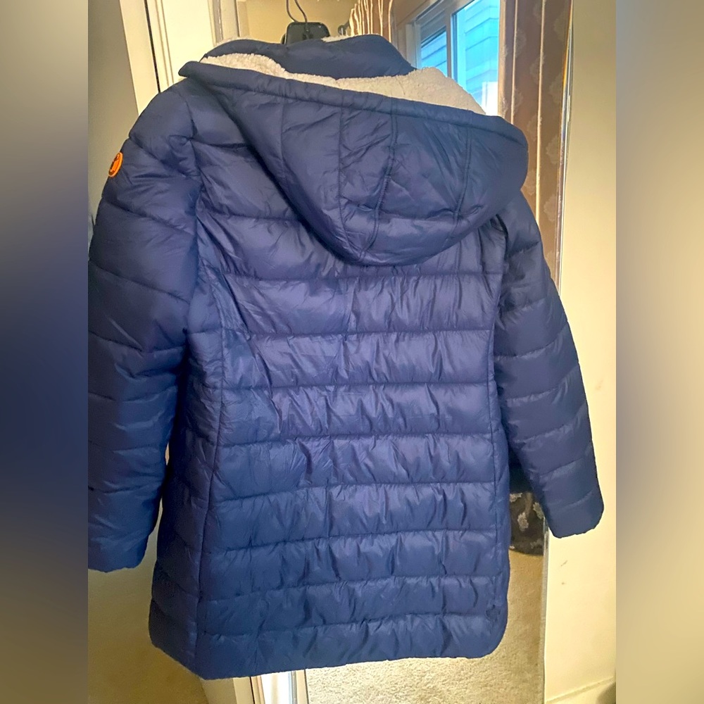 Save the Duck ( 100% ANIMAL FREE) Warm Jacket Size XL